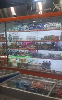 تعمیرات یخچال های صنعتی پرده هوا تاپینگ سردخانه
