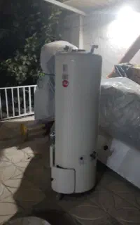 آبگرم کن درحدنوبزرگ