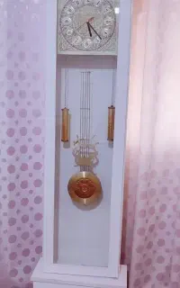 ساعت