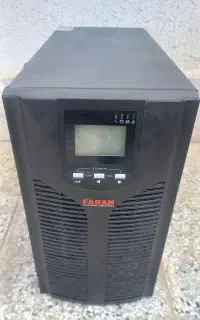 UPS آنلاین 2000 فاران یو پی اس