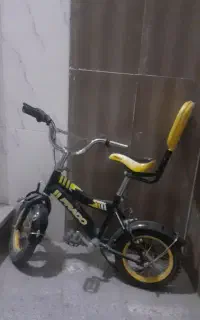 دوچرخه ۱۶