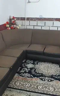 مبل7نفره ال