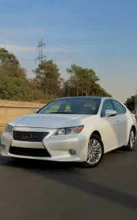 لکسوس ES350