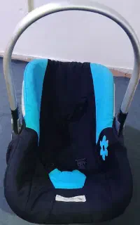 یک عدد کریر در حد نو