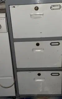 کمد کشویی اداری