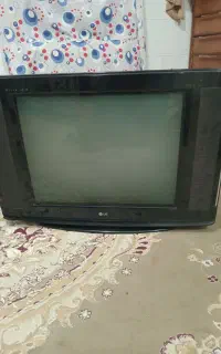 تلویزیون الجی