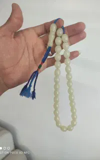 تسبیح شب نما اصلی قدیمی