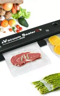 حراج دستگاه پرس وکیوم سایزبزرگ وکوچک جنس اصلی
