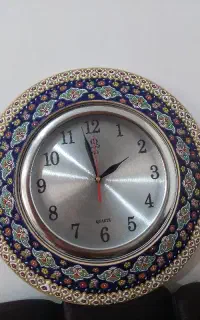 ساعت دیواری