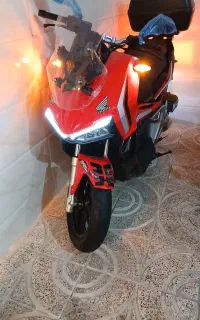 کویر agv150