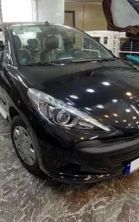 207 سقف فلز ۱۴۰۵ خشک
