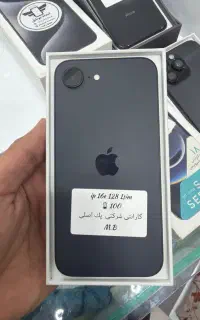 iPhone 16e 128GB