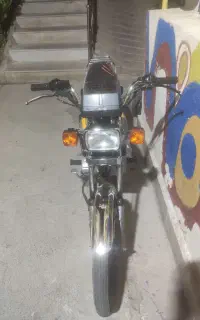 موتور کبیر ۱۵۰ کاربرات