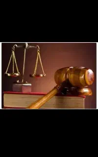 وکیل پایه یک دادگستری و مشاور حقوقی