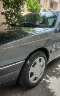 پژو ۴۰۵ مدل ۹۴