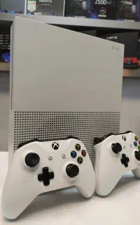 کنسول Xbox one s