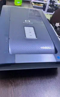 انواع اسکنر hp و canon
