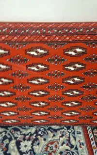 پشتی ماشینی و دستی فروشی تمیز مخصوص کافه دار ها