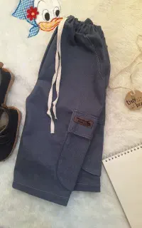 شلوار اسپرت کودک