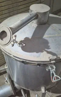دیگ گلاب و عرقیجات