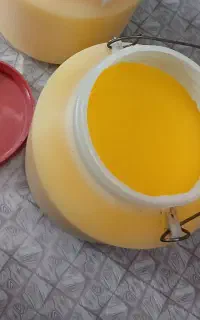 روغن گاو ۵۰۰