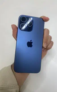 Iphone 15 promax (zaa)