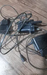 شارژرنوکیا سوزنی