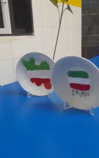 دکوری ایران