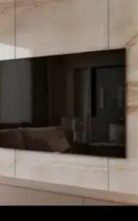 نصاب پایه دیواری تلوزیون