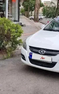 ماشین جک j5 بسیار زیبا و جوان پسند
