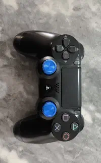 دسته ps4 کاستوم شده