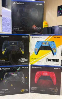 دسته باندل ps5