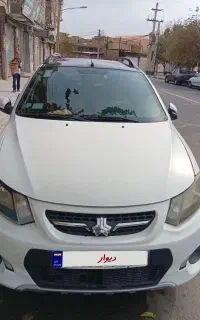 کوئیک R1401