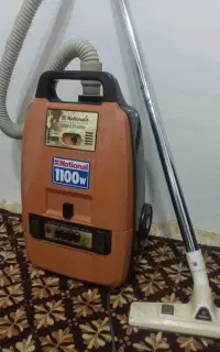 جاروبرقی ناسیونال ۱۱۰۰