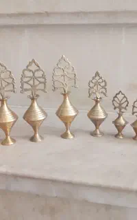 سورمه دان قدیمی