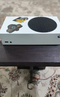 کنسول ایکس باکس