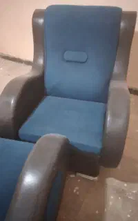 مبل کارکرده