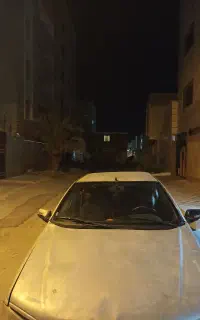 پژو پارس