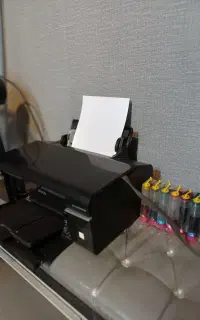پرینتر اپسون Epson stylus photo T50