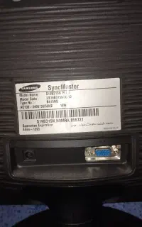 کیس و مانیتور