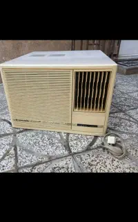 کولر اوجنرال اصل ژاپن