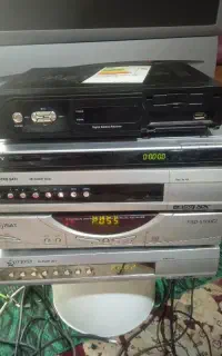 دستگاه دی وی دی