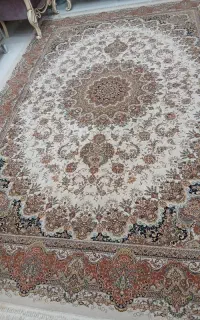 ۲تخته فرش ۹متری