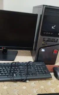 کامپوتر در حدنو و مودم