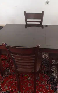 میز ناهار خوری