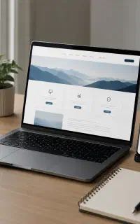 جهت طراحی سایت با ما در ارتباط باشید