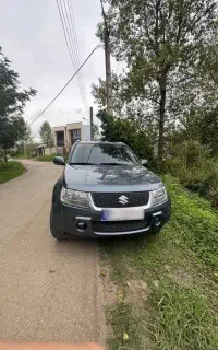 سوزوکی ویتارا ۲۰۰۰ دنده مدل ۸۶