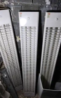 منقل. مهتابی سه رشته. نردبان معاوضه میکنم