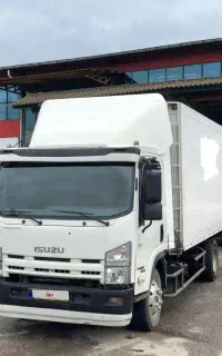 ایسوزو P700