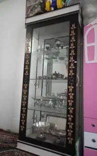 سلام بوفه سلام بدون هیچ ایرادی